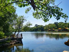 -承德避暑山庄景区
