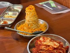 -大阪烧肉BAKA一代(国贸商住大厦店)