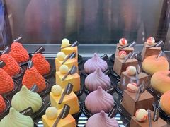 -PAPER STONE BAKERY(天汇广场店)