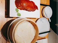 -四季民福烤鸭店(前门廊房二条店)