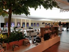 -Open House(Central Embassy)