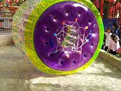 游乐设施-沈阳南湖公园