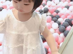 -龙格亲子游泳·水育早教运动中心(绿城店)