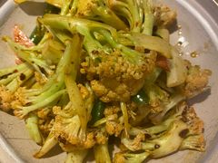 -吕氏疙瘩汤·海鲜新鲁菜(凯德mall新都心店)
