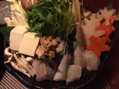 -田野日本料理(仙霞路店)