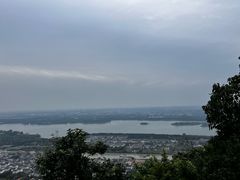 -虞山风景区