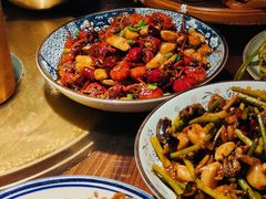 -刘师父老汉口江湖菜(蔡锷路店)