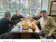 -黑窑厂糖油饼烤鸭·清真菜(旗舰店)
