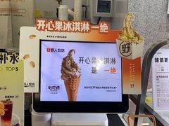 -野人先生现做冰淇淋(北京环宇荟店)