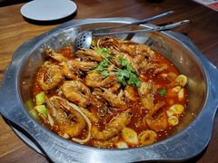 -李想大虾(文景路&凤城八路店)