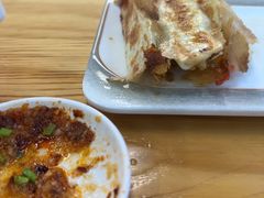 -众品老方子锅贴甜沫(李村店)