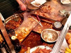 -明记牛杂(新马路分店)