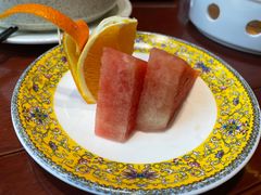-京味张·北京烤鸭(天河南二路店)