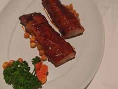-汤城小厨•粤菜•靓汤(金宝街店)