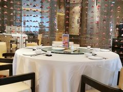 -正佳广场万豪酒店-粤菜餐厅·点心·海鲜·聚餐