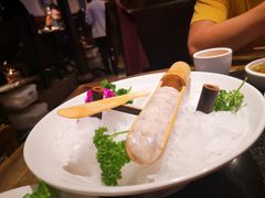 -周师兄大刀腰片火锅(洪崖洞旗舰店)