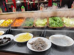 -新辣道鱼火锅(领展购物广场·中关村店)