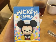 -泡泡玛特POPMART(蓝色港湾店)