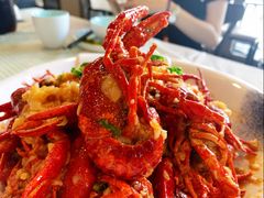 -汉虾王.小龙虾.武汉菜.粤菜(科技园店)