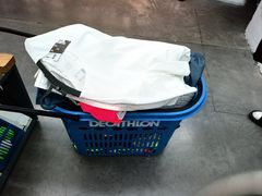 -迪卡侬(土桥店)