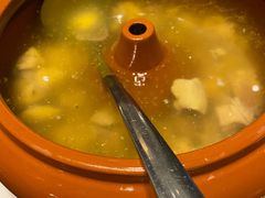 -翠湖宾馆·中餐厅