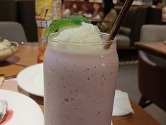 -原石牛扒·约会餐厅(龙城万科里店)