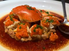 -许爷家·生态湖鲜(徐汇日月光店)