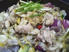 -蛙来哒(万豪城市广场黑金冠店)