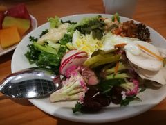 -So Lounge索兰至餐厅(蓝色港湾店)