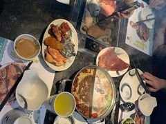 -阪尚皇·原切牛排·烤肉火锅自助(北京路店)