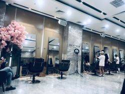 -IN STYLE·全国形象店