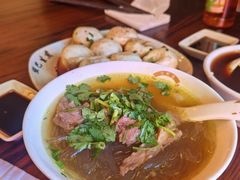 -哑巴生煎(临顿路店)