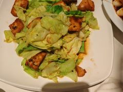 -阿里疆Alijiang·丝路美食·异域风情·清真(长楹天街店)