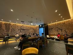 -星巴克(万都店)