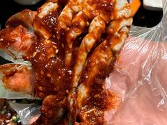 -木槿花韩式炭烤·熟成肉工坊(孙文东路店)