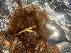 -金狮麟·新豫菜(金码大厦店)