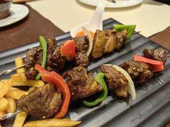 -92°C俄式厨房(中央大街店)