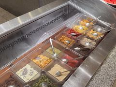 -杭州开元名都大酒店·地中海自助餐厅