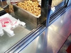 -二斗栗子(黄河道店)