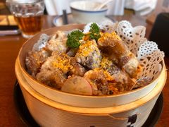 -林四喜·闽南传家菜(鼓浪屿店)