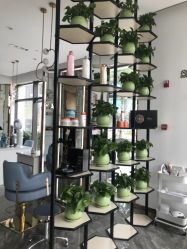 -MY WAY SALON