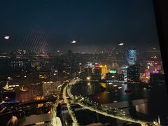 -澳门旅游塔360°旋转餐厅(南湾湖广场店)