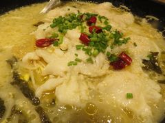 -好人民间小吃·番茄鱼酸菜鱼(木渎悠方店)