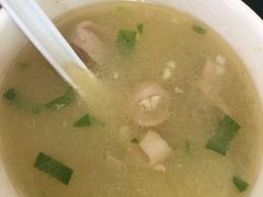 -温记府廟豆汤饭·始于1955年(海椒店)