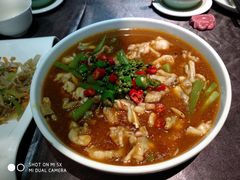 -蟹榭·本帮江浙菜·蟹宴(五角场合生汇商场店)