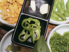 -九田家黑牛烤肉料理(太阳宫广场店)
