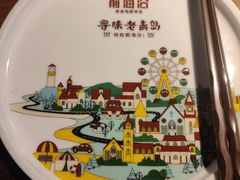 -前海沿·青岛菜(大拇指广场石老人店)