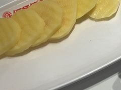 -何师傅美蛙鱼头(汉街店)