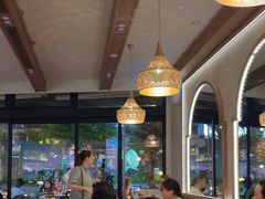 -ELI FALAFEL Lebanese&Mediterranean黎巴嫩美食(富城路店)