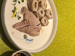 -上海人家花樣年华(中山公园店)